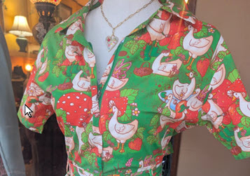 Dress Boutique