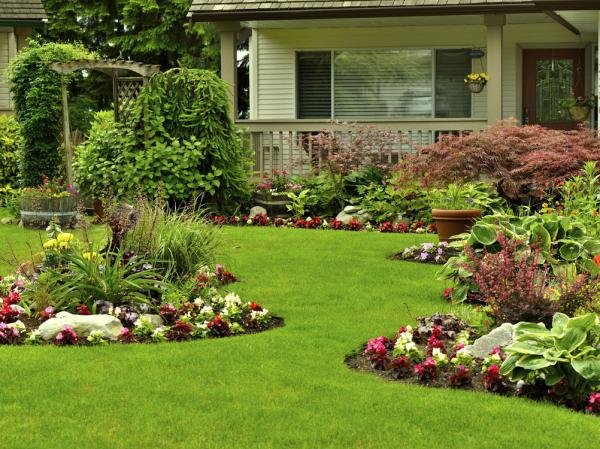 Landscaping, Commercial Landscaping, Irrigation, Snow Removal